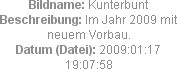 Bildname: Kunterbunt
Beschreibung: Im Jahr 2009 mit neuem Vorbau.
Datum (Datei): 2009:01:17 19:07...